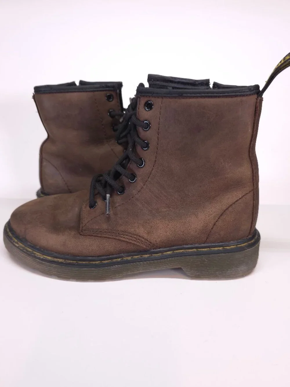 Dr. Martens 🖤 mini
